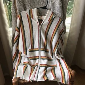 Jen’s Pirate Booty Super cute hoodie!